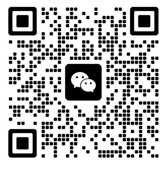 扫码加站长微信-云网创